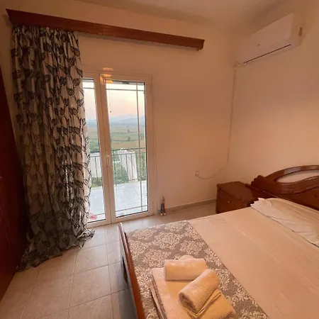 شقة Vila Anagnosti