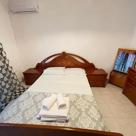 شقة Vila Anagnosti