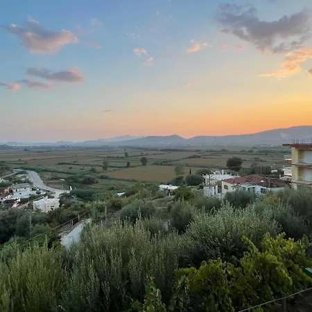 Vila Anagnosti ساراندا